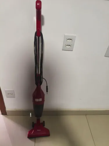 Aspirador de pó Electrolux