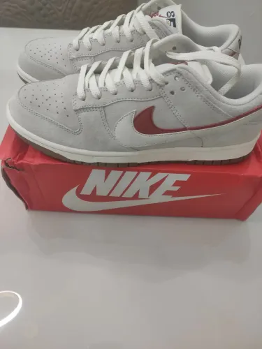 Tênis Nike Dunk Low Se 85