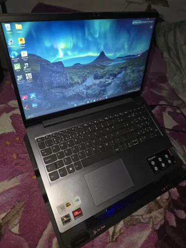 Notebook Lenovo