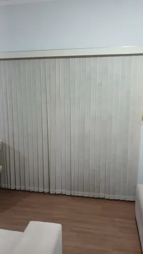 Vendo persiana porta de correr