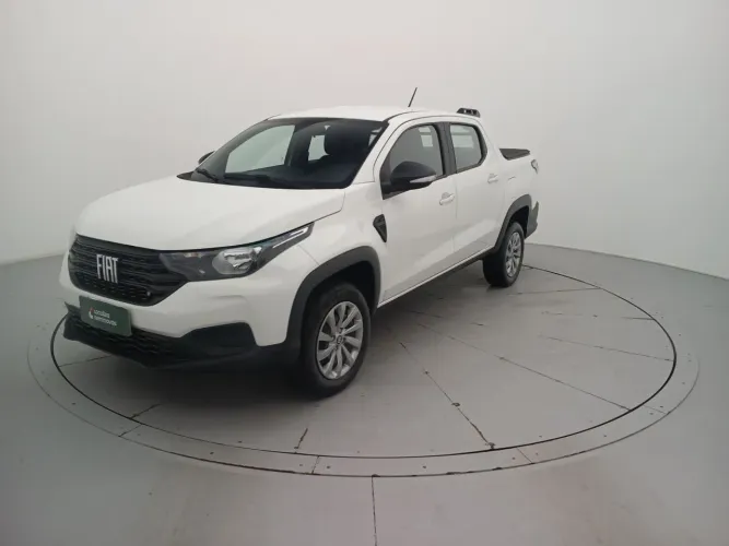 Fiat Strada Freedom 1.3 Flex 8V CD 2026