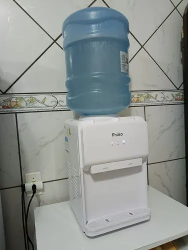 Bebedouro de água