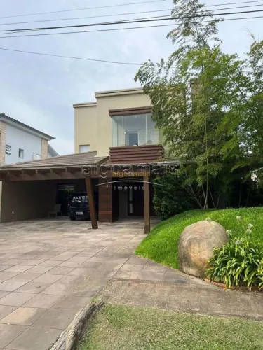 Casa em Condomínio, 5 dormitórios em Condominio Atlantida Lagos Park, Xangri-Lá REF: CA032