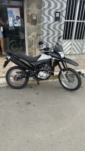 Honda NXR 160 Bros Esdd Flexone 2022