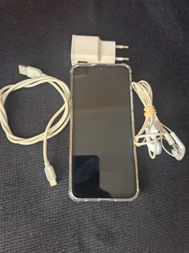 Celular G9 play Android 11 memória 64/4GB