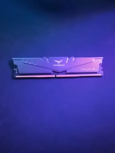 memória RAM T-FORCE