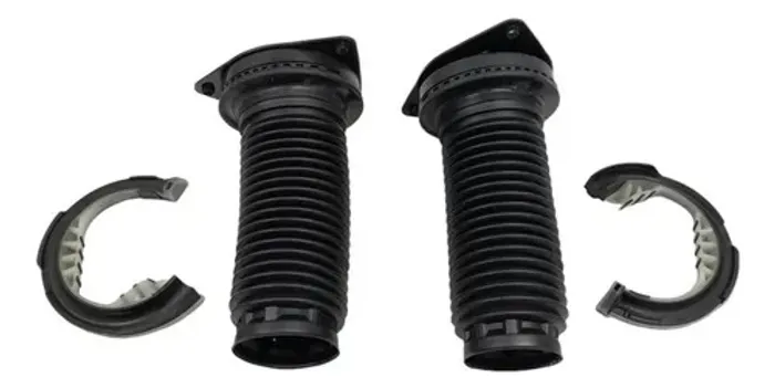 Par Coxim Amortecedor Diant Peugeot 208 1.6 16v 2022 B980