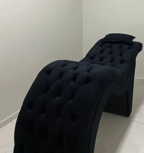 Maca três posições 