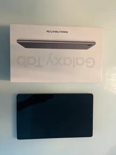 Samsung Galaxy Tab A7 Lite
