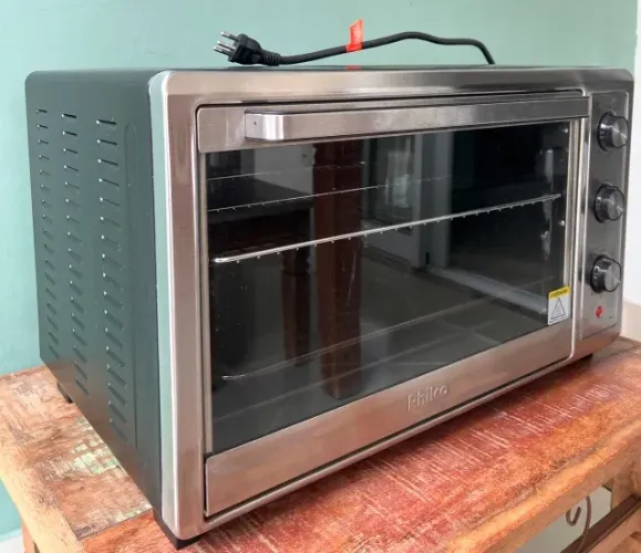Forno Elétrico Philco 70 Litros - 127v