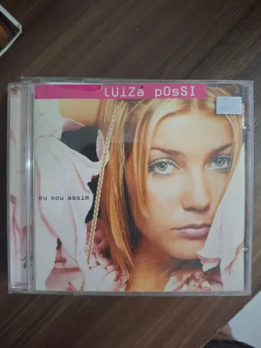 Coleção Luíza Possi
