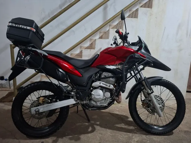 Honda XRE 300