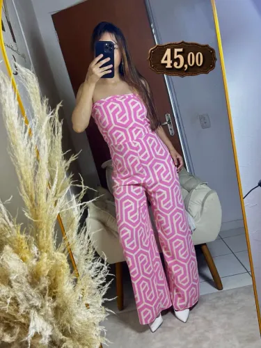 Macacão