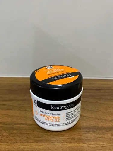 Neutrogena