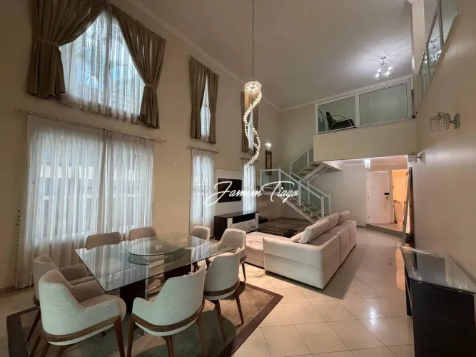 Casa com 4 dormitórios, 350 m² - venda por R$ 4.500.000 ou aluguel por R$ 23.000/mês - Res