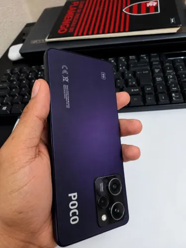 Poco x5 pro 5g