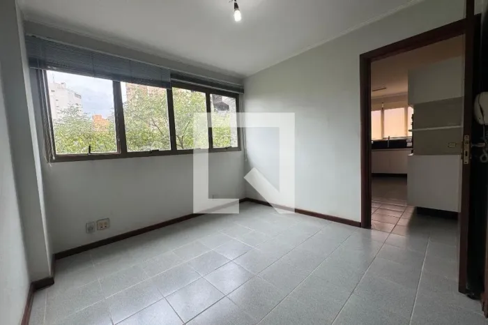 APARTAMENTO RESIDENTIAL em Campinas - São Paulo, Cambuí
