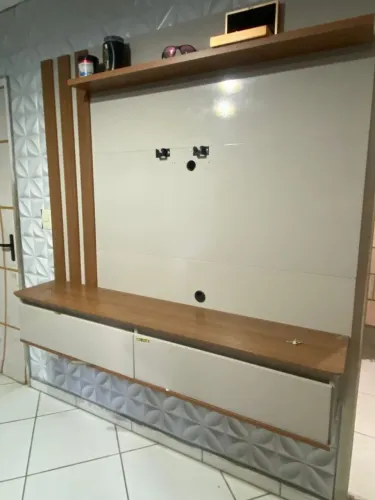 Vendo painel