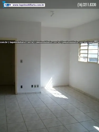 Comercial condomínio Escritório - Loja em Ribeirão Preto