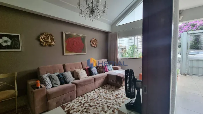 Sobrado com 3 dormitórios à venda, 170 m² por R$ 1.100.000,00 - Jardim Novo Horizonte - Ma