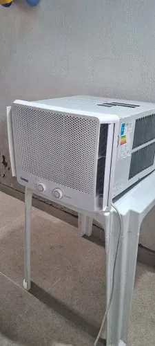 Consul 12.000 btus 127 volts..semi novo