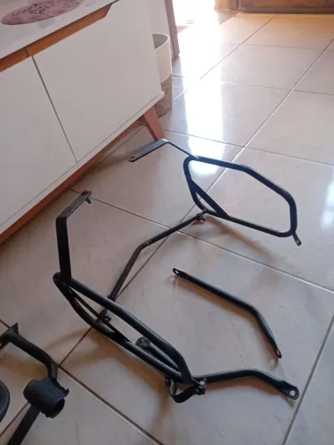 Protetores Carenagens bross 150