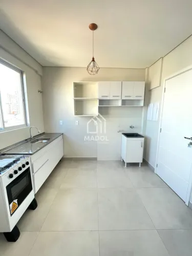 APARTAMENTO 1 QUARTO PARA LOCAÇÃO CENTRO- PROX A UEPG