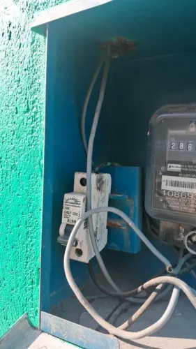 Eletricista Emergêncial ligação 24h plantão