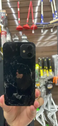 IPHONE 12 ORIGINAL