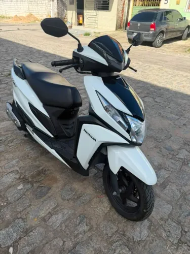 Honda Elite 125 - 2025