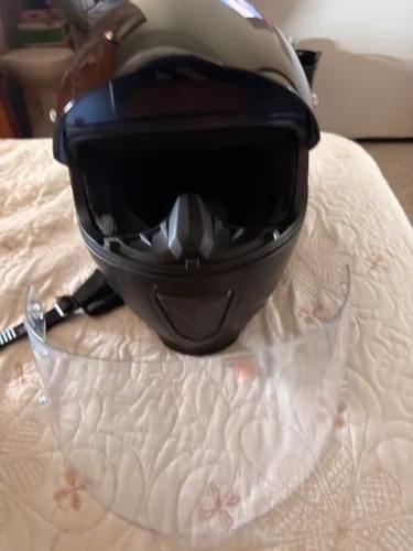 CAPACETE NORISK