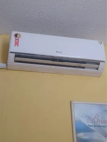 Ar condicionado