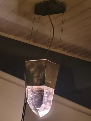 Luminária