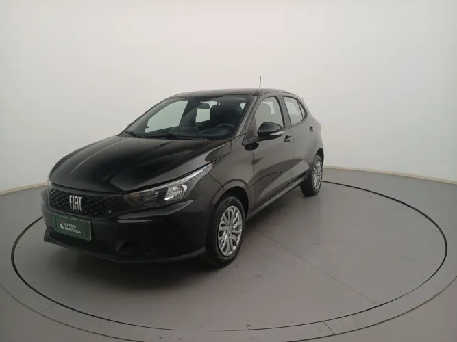 Fiat Argo Drive 1.0 Firefly 2026