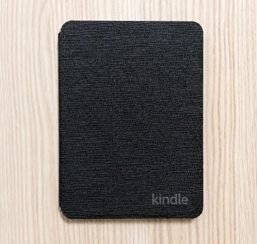 Kindle 11ª Geração com Capa - 13GB