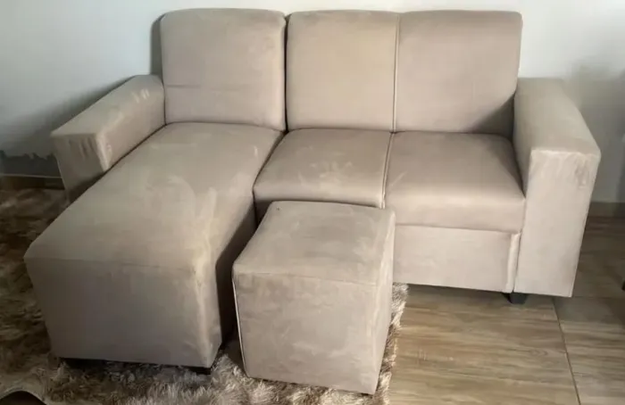 SUPER PROMOÇÃO DE SOFAS