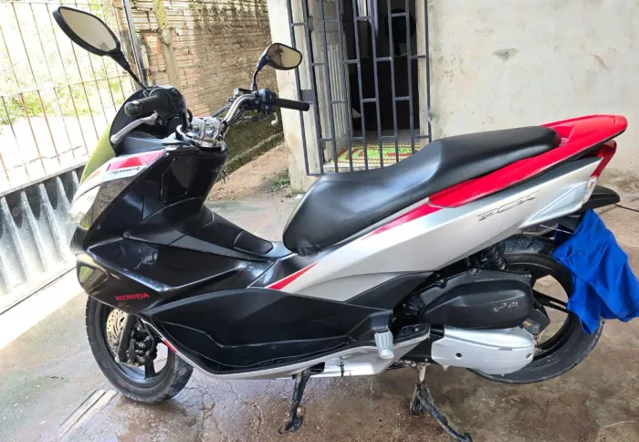 Pcx 2018 da honda