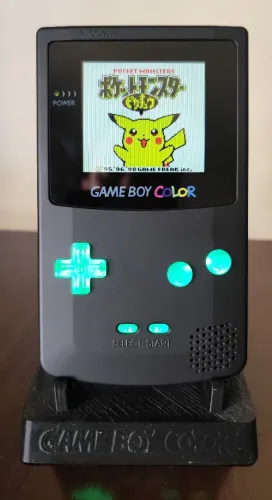 Game boy color IPS