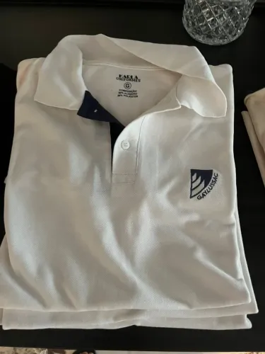 UNIFORME ESCOLAR GAYLUSSAC