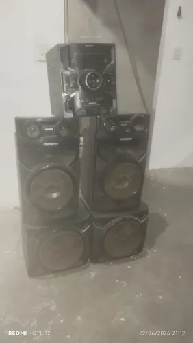 Vendo som da sony