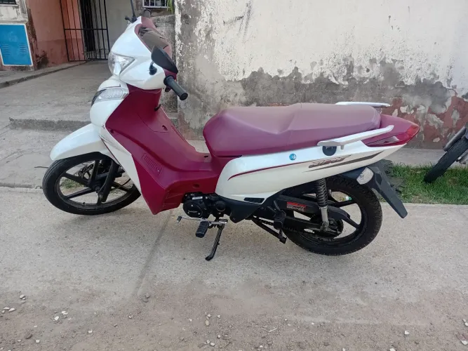 Jet 50cc