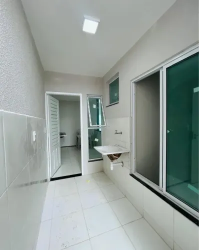 Vendo Casa