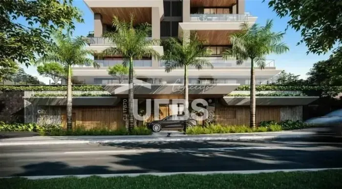 Luxuosa Penthouse - Legacy City Home - 690m²- Setor Marista