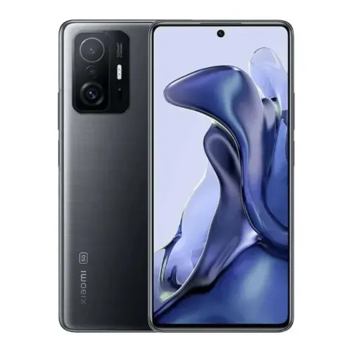 Xiaomi 11T 256 Gb Cinza 8 Gb - impecavel
