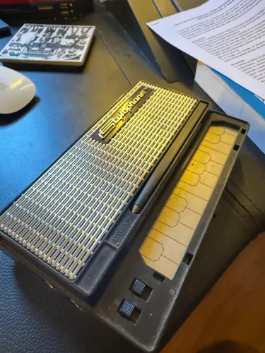 Stylophone sintetizador