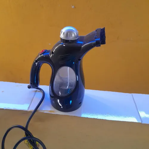 Vende passador a vapor