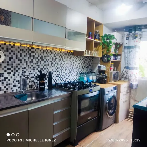 VENDO APTO 160 MOL A VISTA (ABERTO A NEGOCIAR)