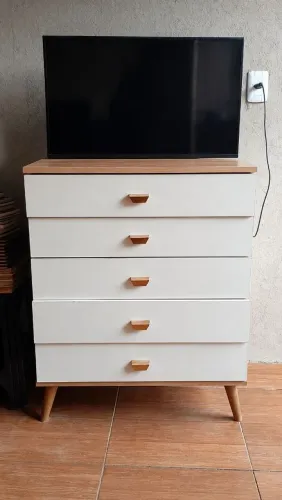 CÔMODA