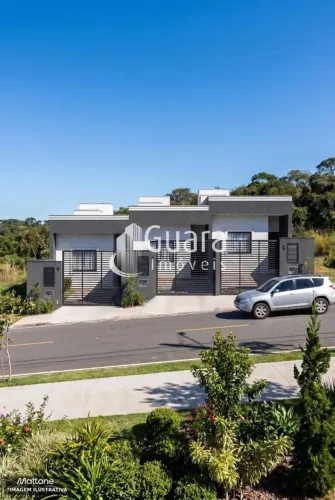 Residencial São Rafael II - RAU