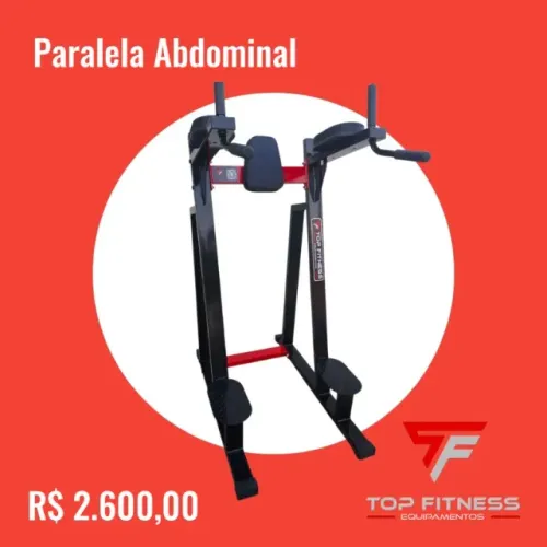 Paralela Abdominal 